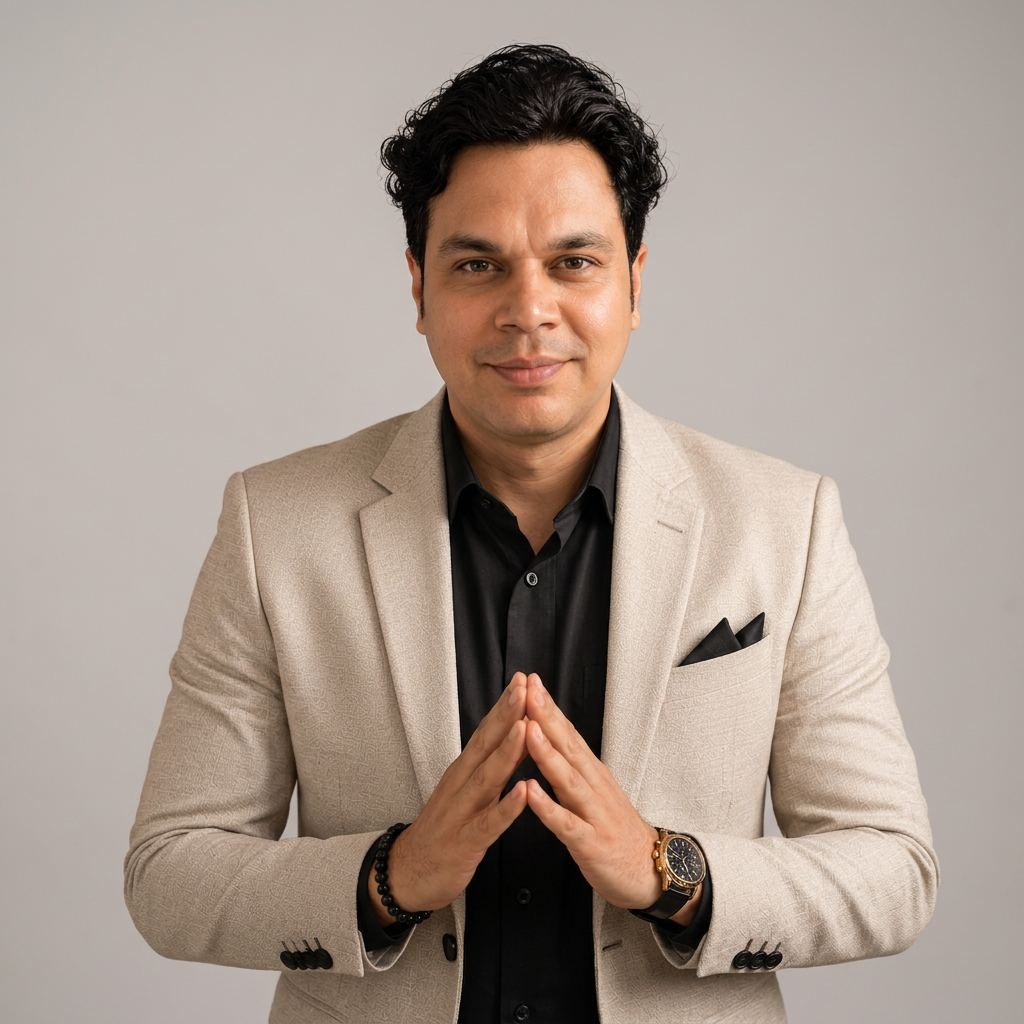 Brijesh Shukla