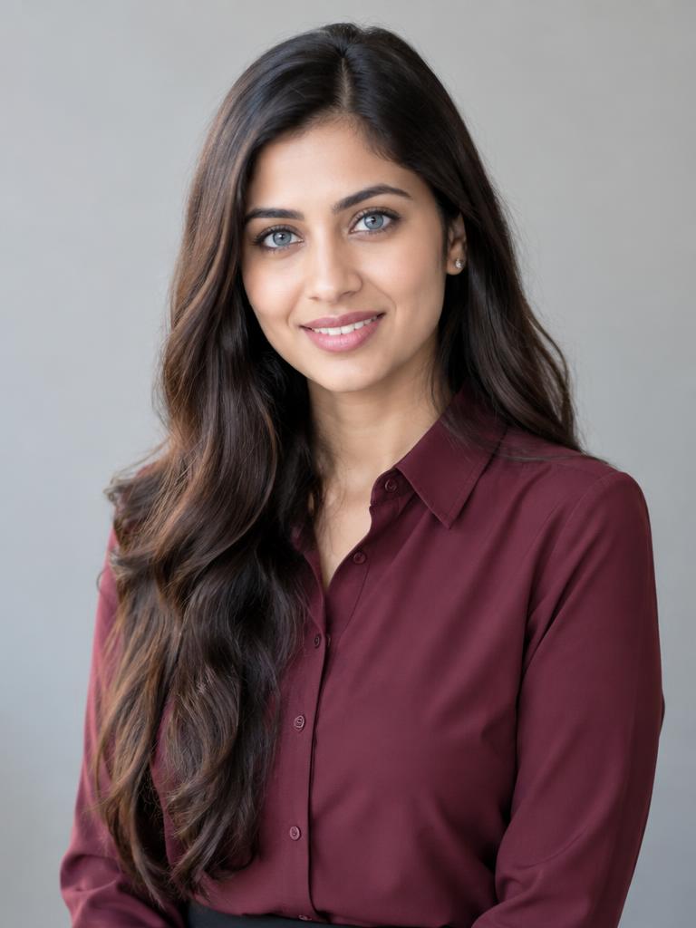 Seema Achrekar