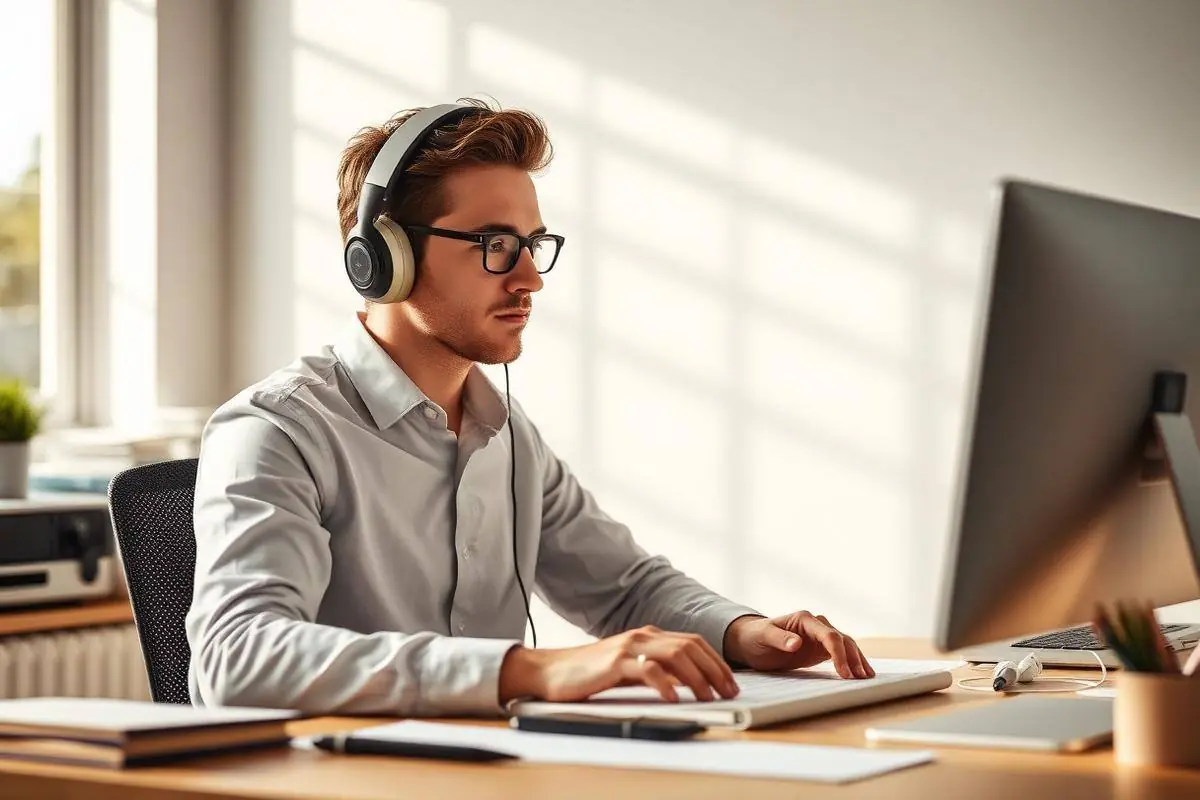 How to Keep Yourself Focused at Work
