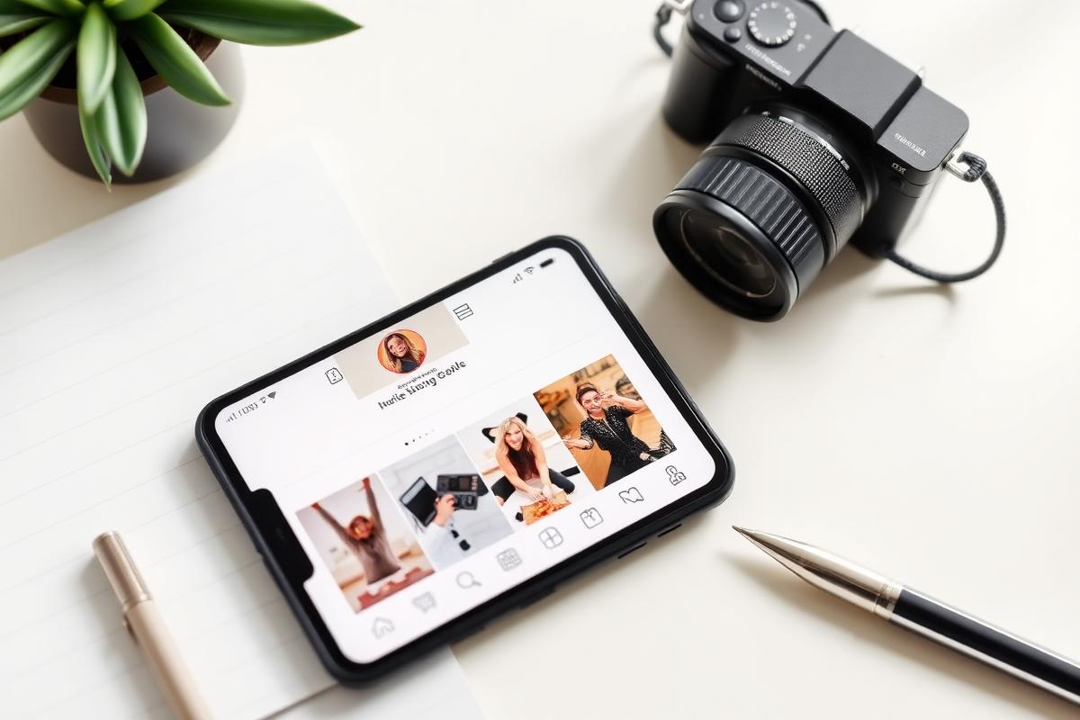 Marketing Strategy for Instagram: A Practical Framework