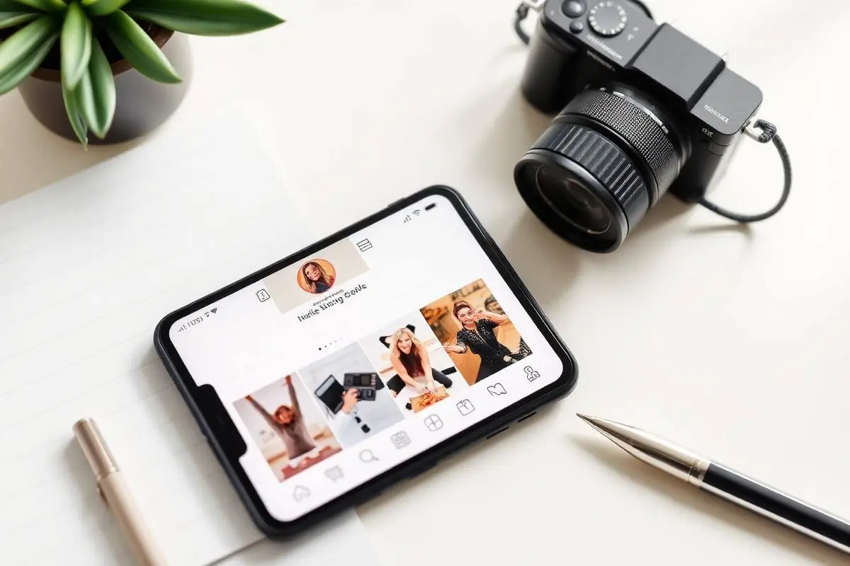 Marketing Strategy for Instagram: A Practical Framework