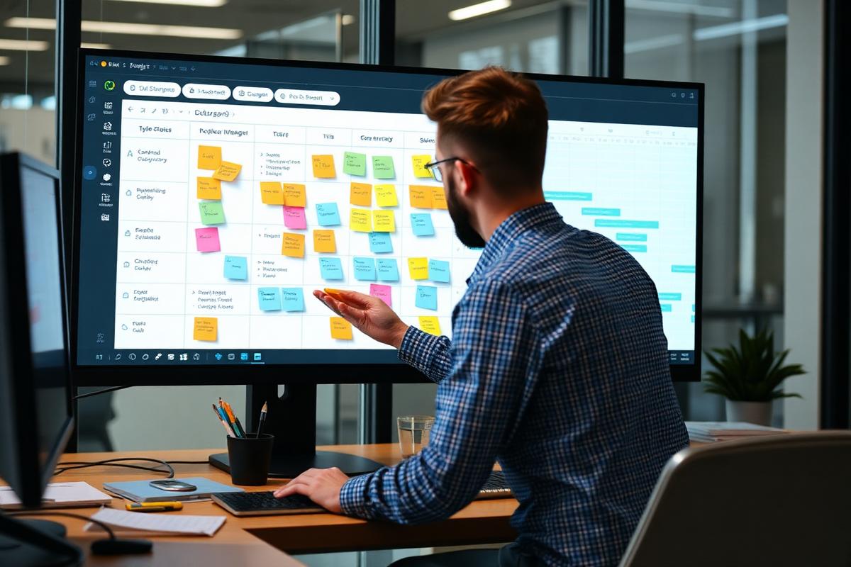 The Five Phases of the Project Management Lifecycle