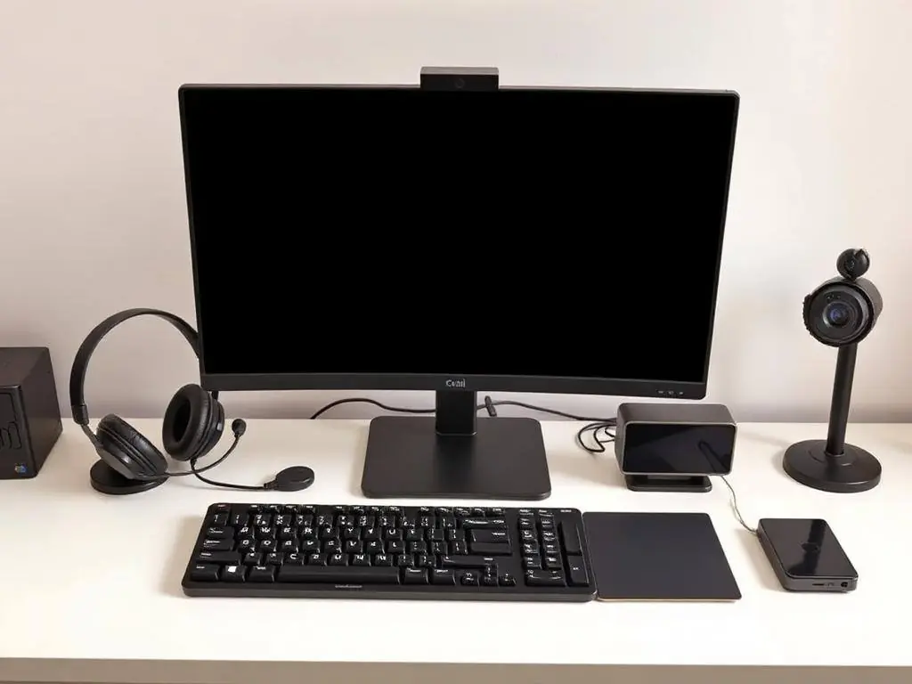 Accessories & Peripherals