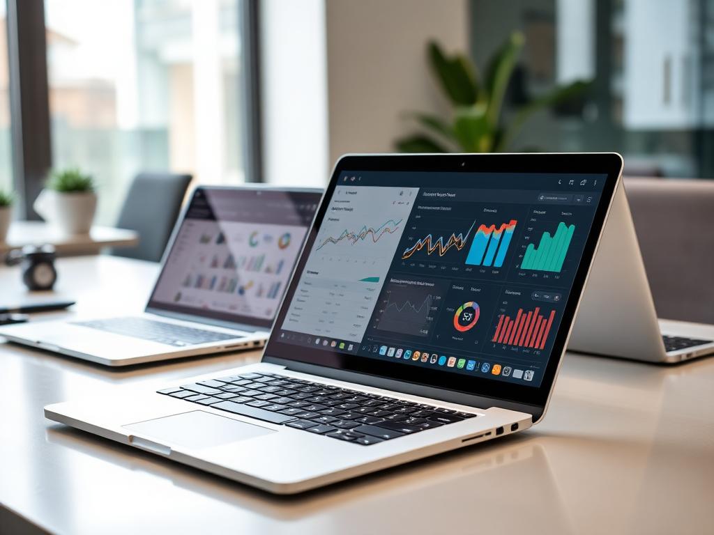 Laptops