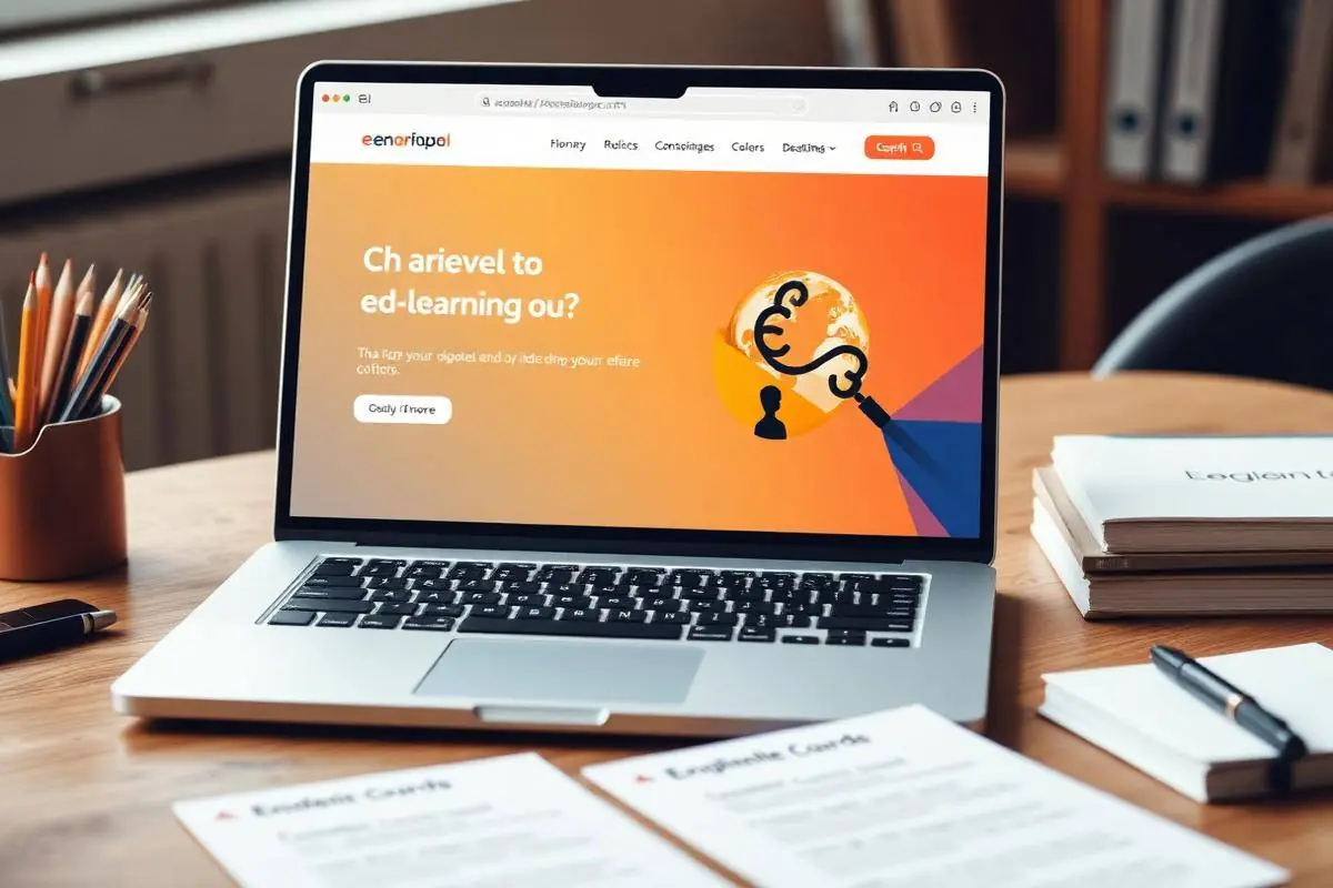 Education & Coaching Platform