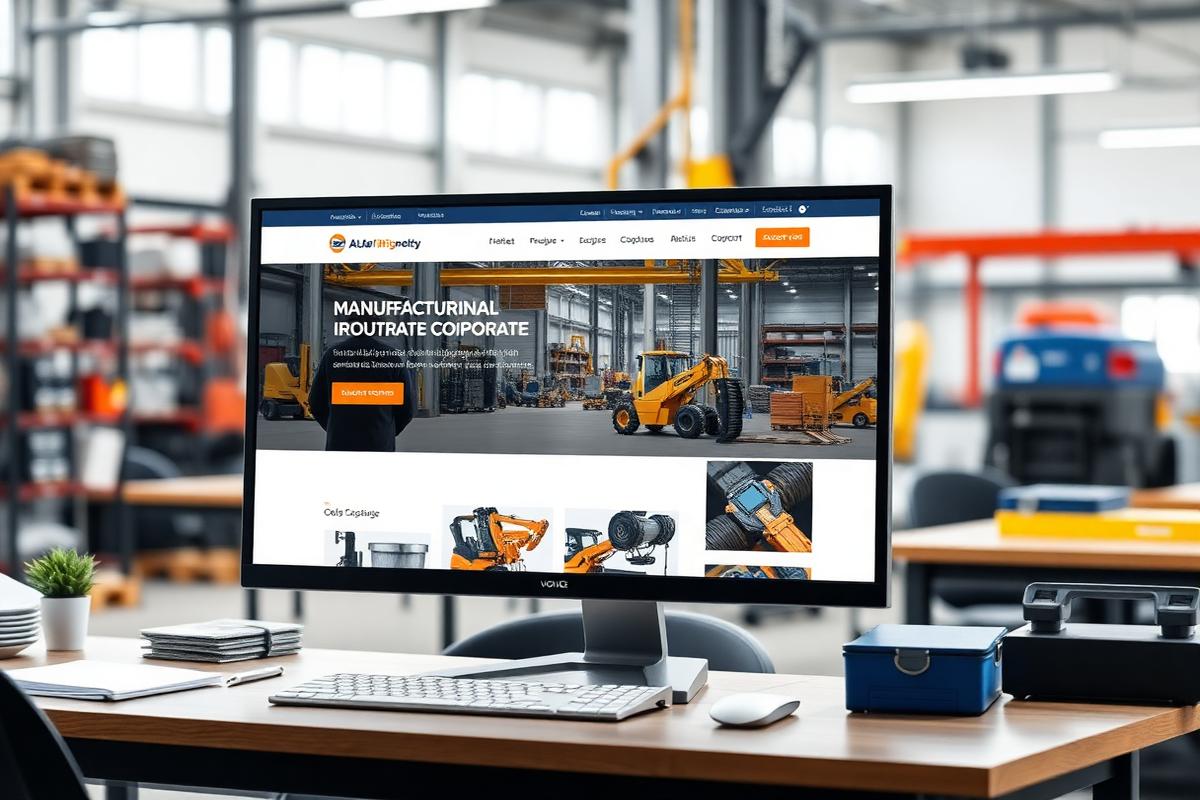 Engineering Exports Corporate Site