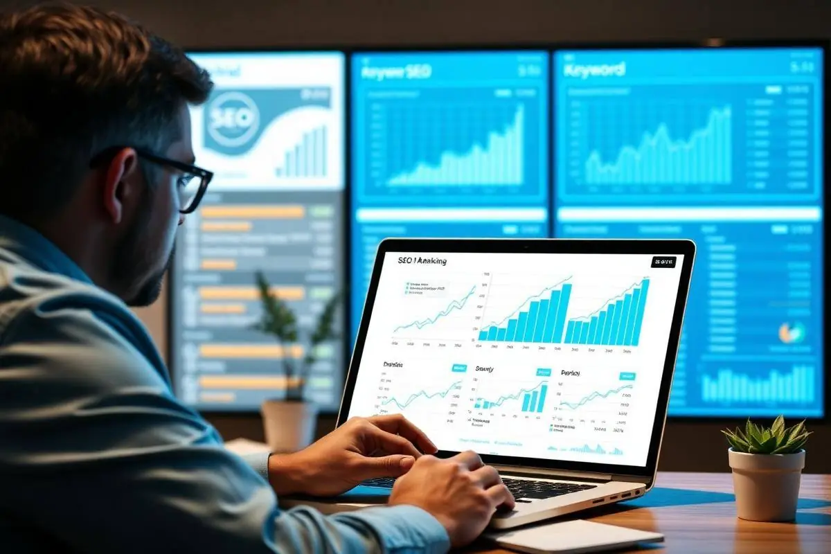 Search Engine Optimization