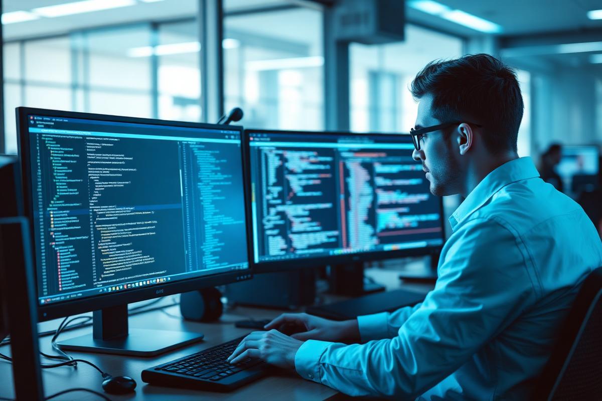 Website Development
