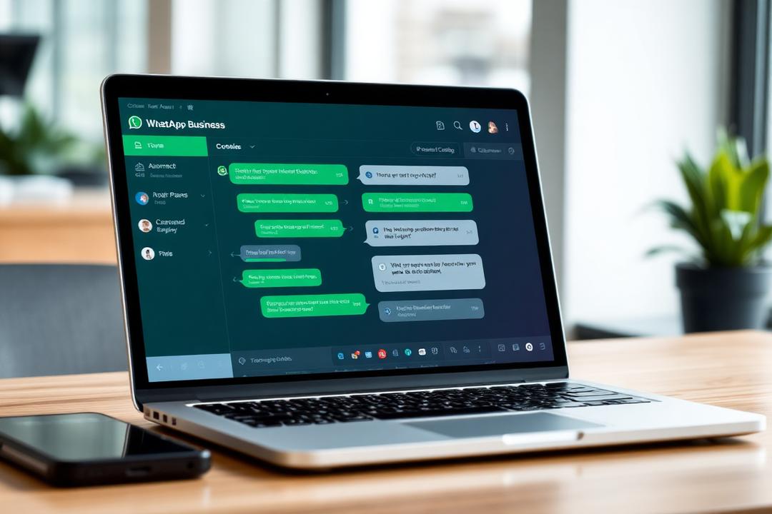 WhatsApp Automation for Business