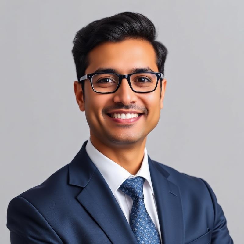 Shivay Malhotra