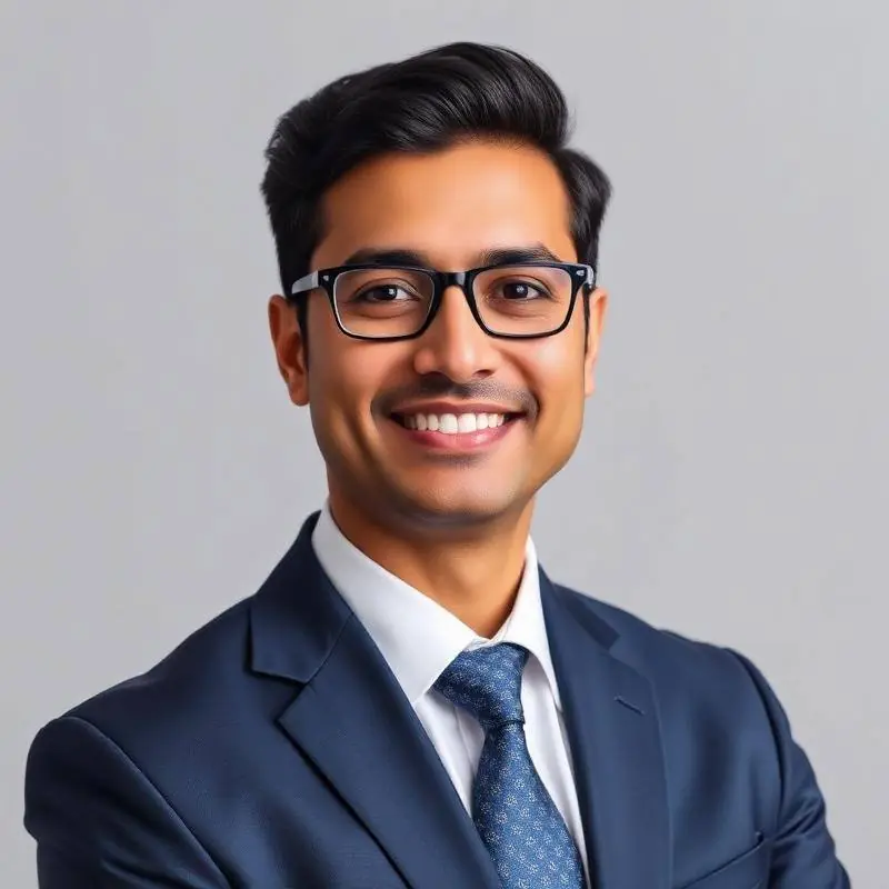 Shivay Malhotra